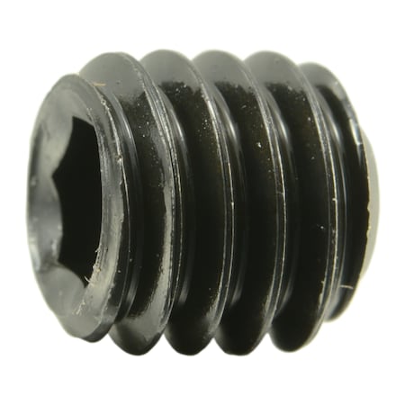 Midwest Fastener 5/16"-18 x 5/16" Steel Coarse Thread Hex Socket Headless Set Screws 20PK 70792